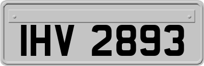 IHV2893