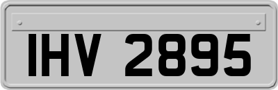 IHV2895