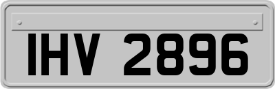 IHV2896