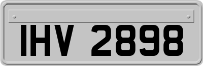 IHV2898