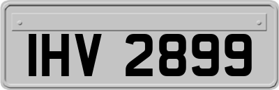 IHV2899