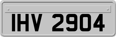 IHV2904