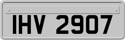 IHV2907