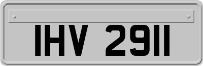 IHV2911