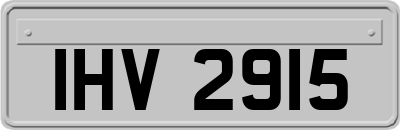 IHV2915