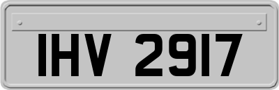 IHV2917