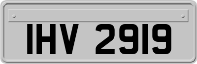 IHV2919
