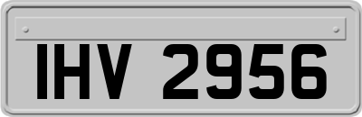 IHV2956