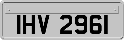 IHV2961