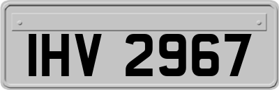 IHV2967
