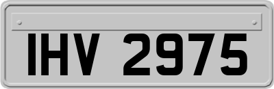 IHV2975