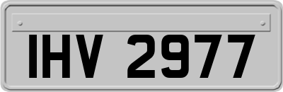 IHV2977