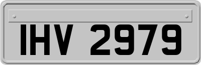 IHV2979