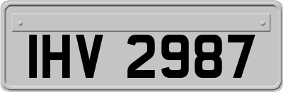 IHV2987