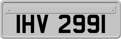 IHV2991