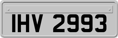 IHV2993