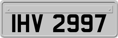 IHV2997