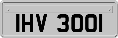 IHV3001