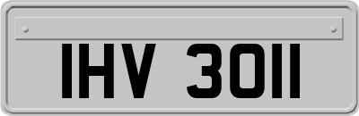 IHV3011