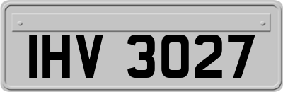 IHV3027