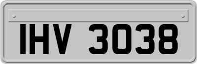 IHV3038