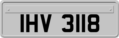 IHV3118