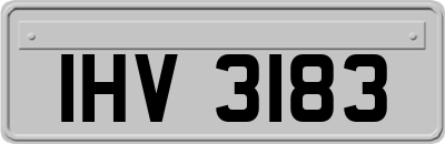 IHV3183