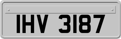 IHV3187