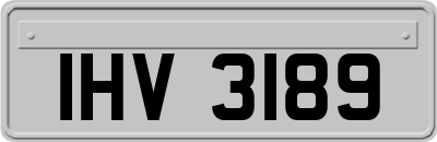 IHV3189