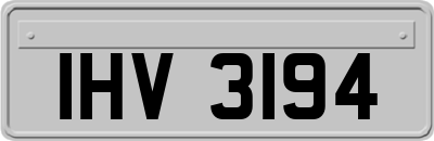 IHV3194