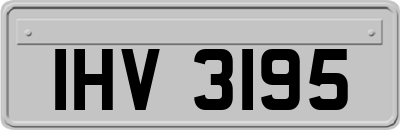 IHV3195