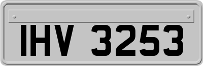 IHV3253