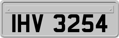 IHV3254