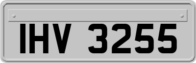 IHV3255