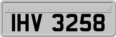 IHV3258