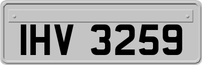 IHV3259