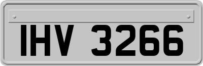 IHV3266