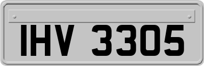 IHV3305
