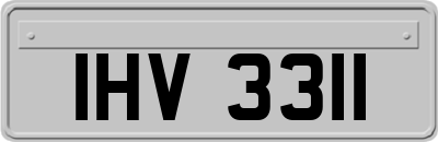 IHV3311