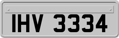 IHV3334