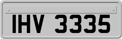 IHV3335
