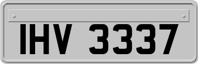 IHV3337