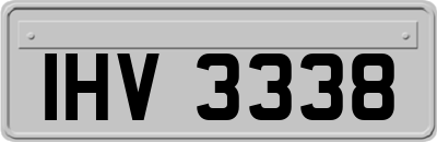 IHV3338