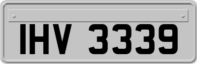 IHV3339