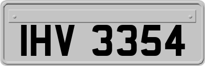 IHV3354