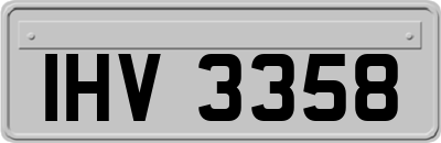 IHV3358