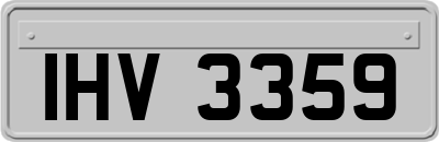 IHV3359