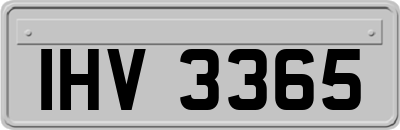 IHV3365