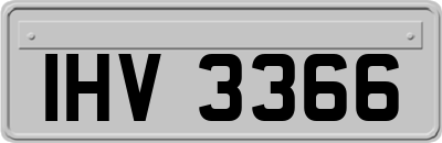 IHV3366