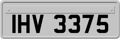 IHV3375
